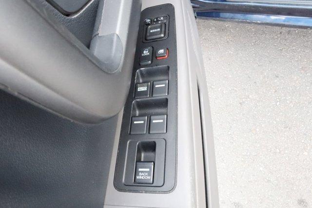 used 2010 Honda Ridgeline car, priced at $13,998