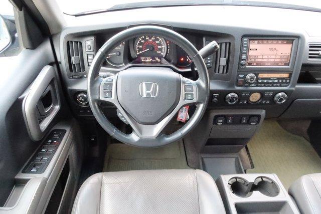 used 2010 Honda Ridgeline car, priced at $13,998
