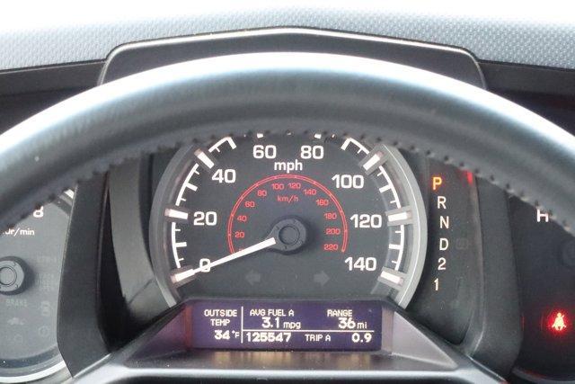 used 2010 Honda Ridgeline car, priced at $13,998