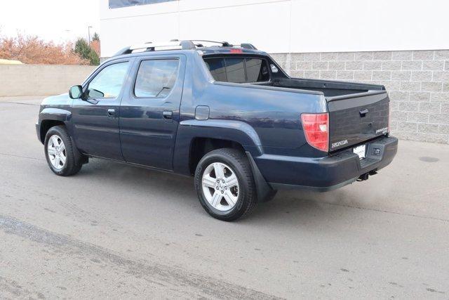 used 2010 Honda Ridgeline car, priced at $13,998