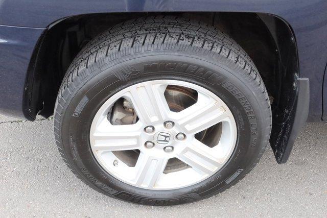 used 2010 Honda Ridgeline car, priced at $13,998