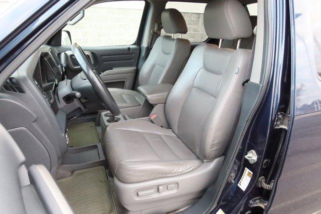 used 2010 Honda Ridgeline car, priced at $13,998