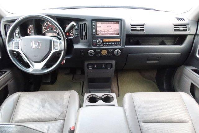 used 2010 Honda Ridgeline car, priced at $13,998