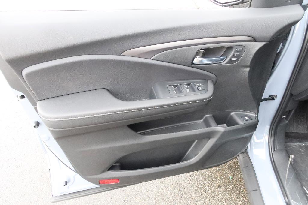 new 2026 Honda Ridgeline car, priced at $45,345