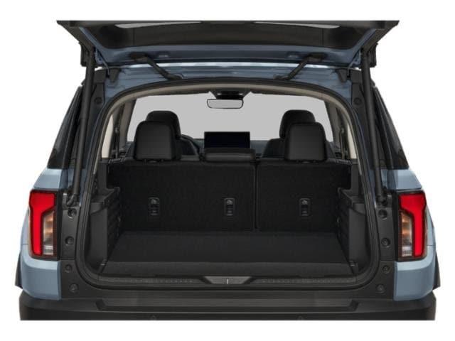 new 2026 Honda Passport car, priced at $46,700