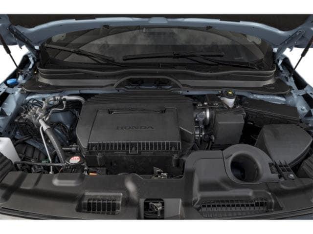 new 2026 Honda Passport car, priced at $46,700