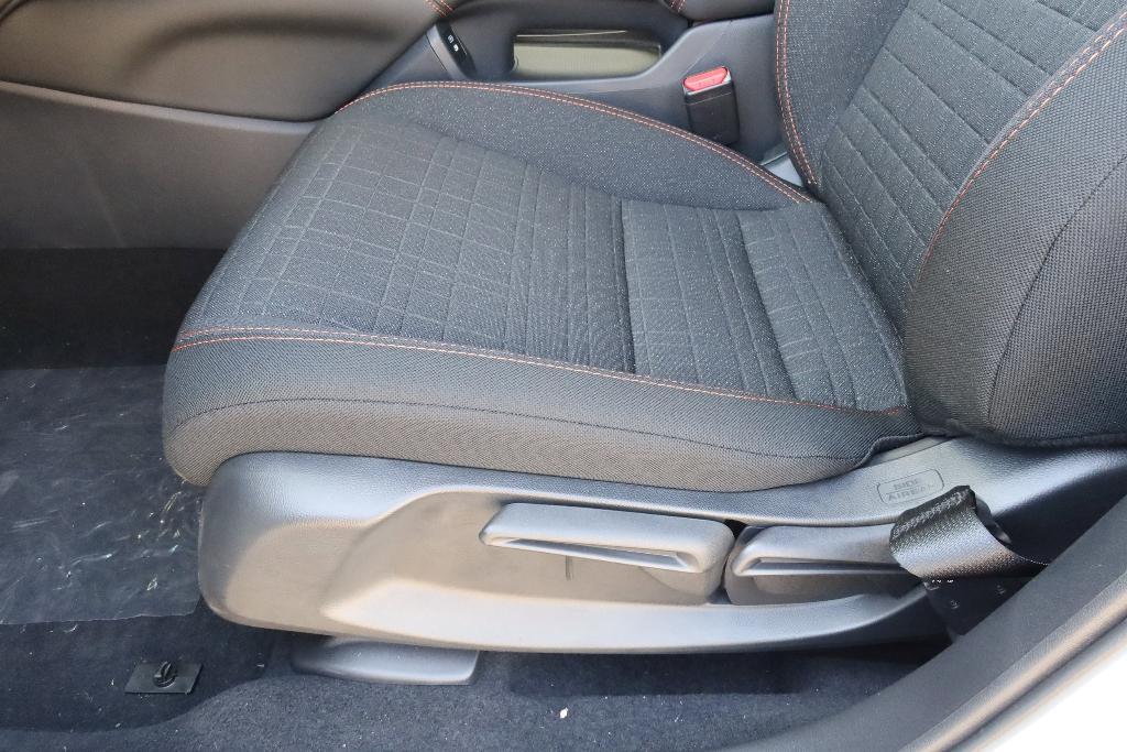 new 2026 Honda HR-V car, priced at $31,350