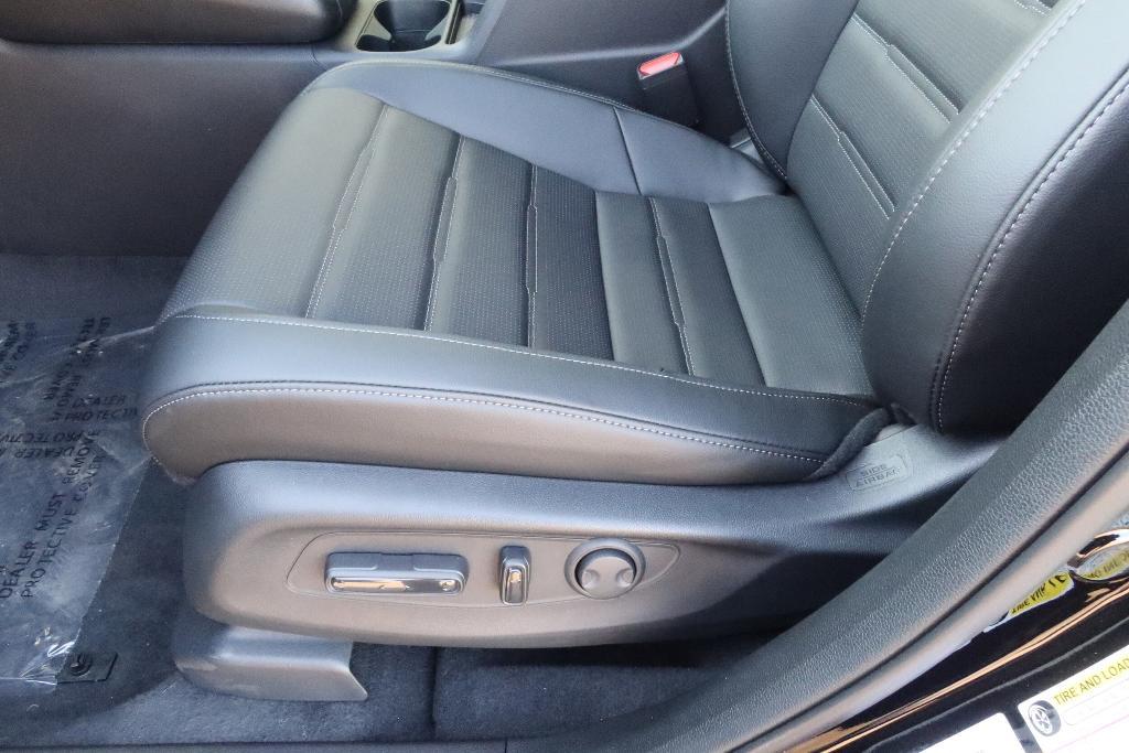 new 2025 Honda CR-V car, priced at $37,895