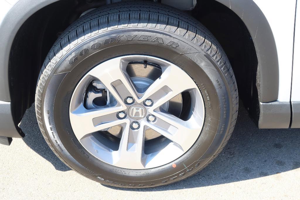 new 2025 Honda Pilot car, priced at $48,280