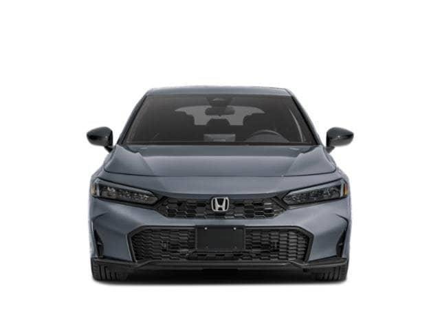 new 2025 Honda Civic car, priced at $28,545