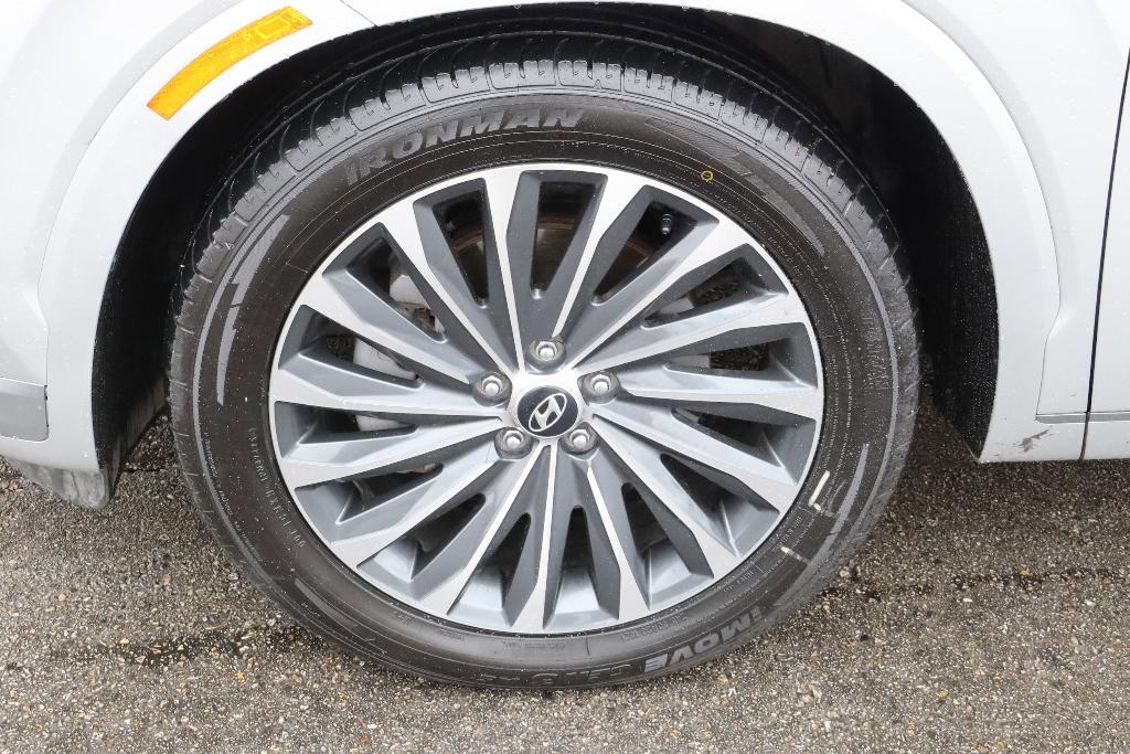 used 2024 Hyundai Palisade car, priced at $35,778