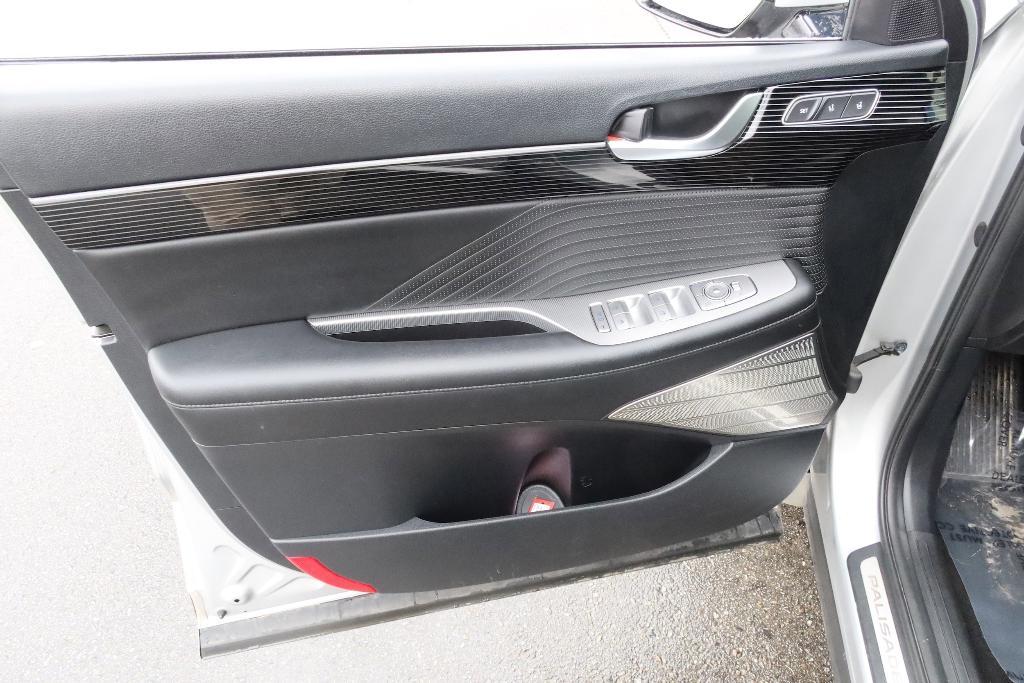 used 2024 Hyundai Palisade car, priced at $35,778