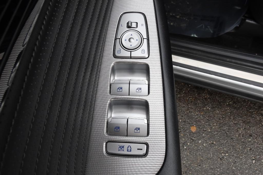 used 2024 Hyundai Palisade car, priced at $35,778