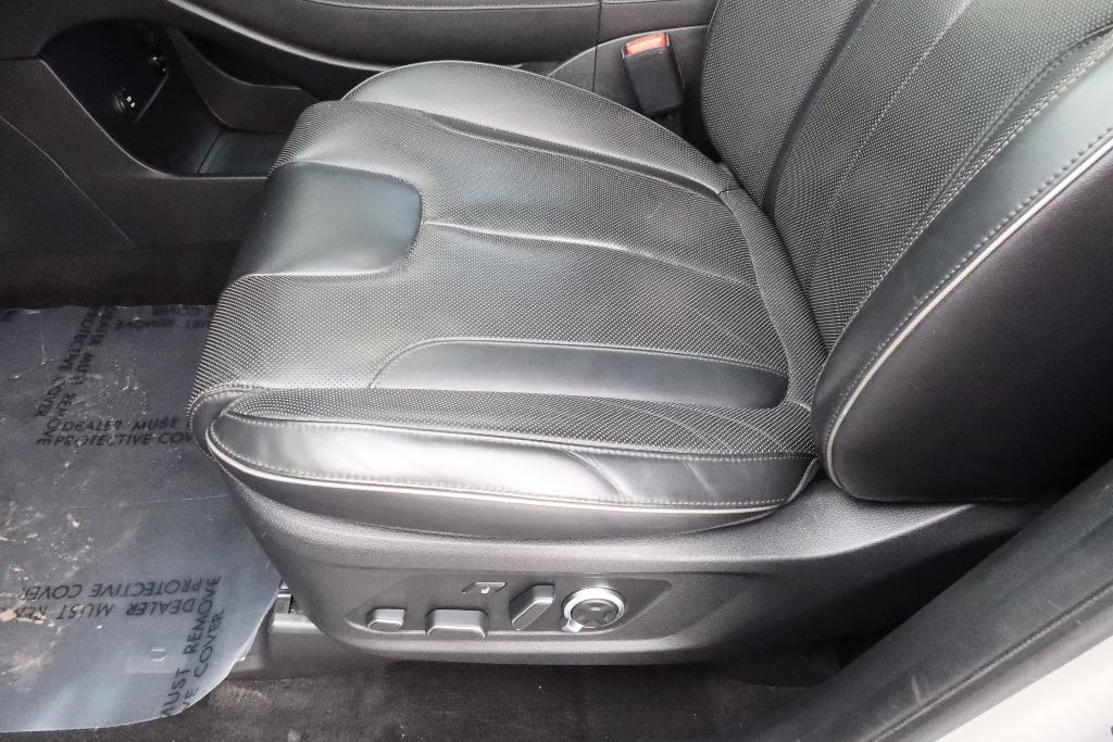 used 2024 Hyundai Palisade car, priced at $35,778