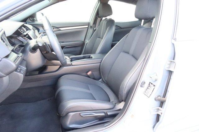 used 2021 Honda Civic car, priced at $25,998