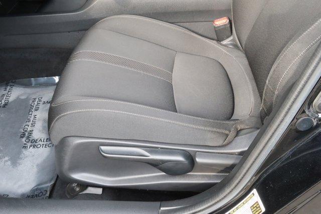 used 2018 Honda Civic car, priced at $20,374