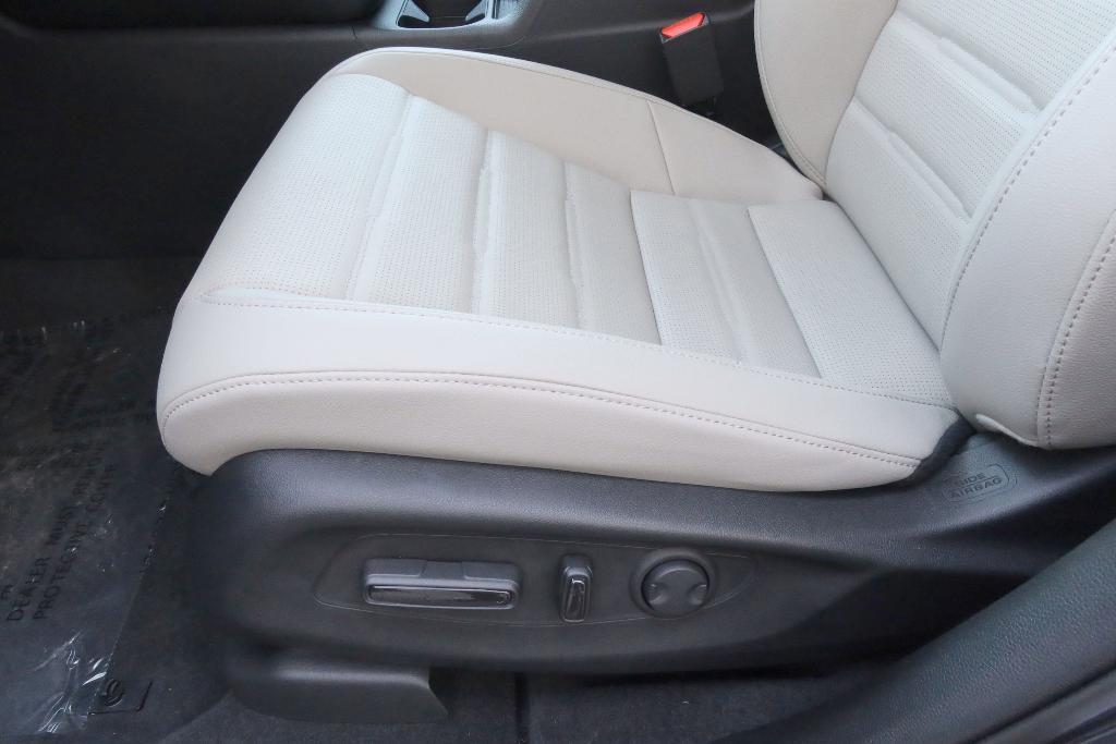 new 2026 Honda CR-V car, priced at $38,295