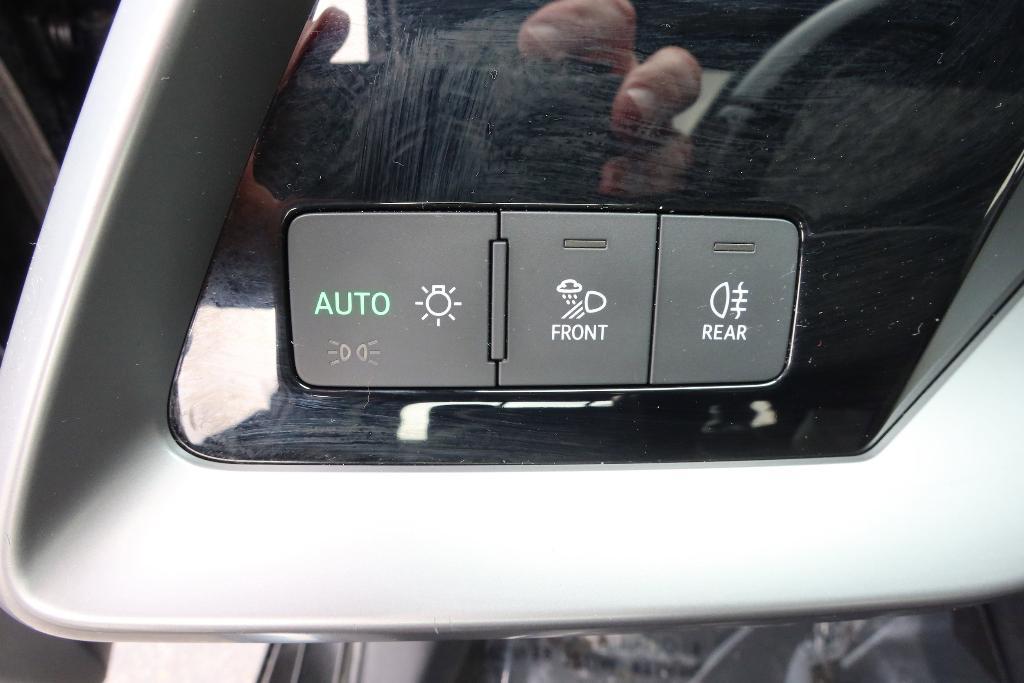 used 2023 Audi A3 car, priced at $20,614