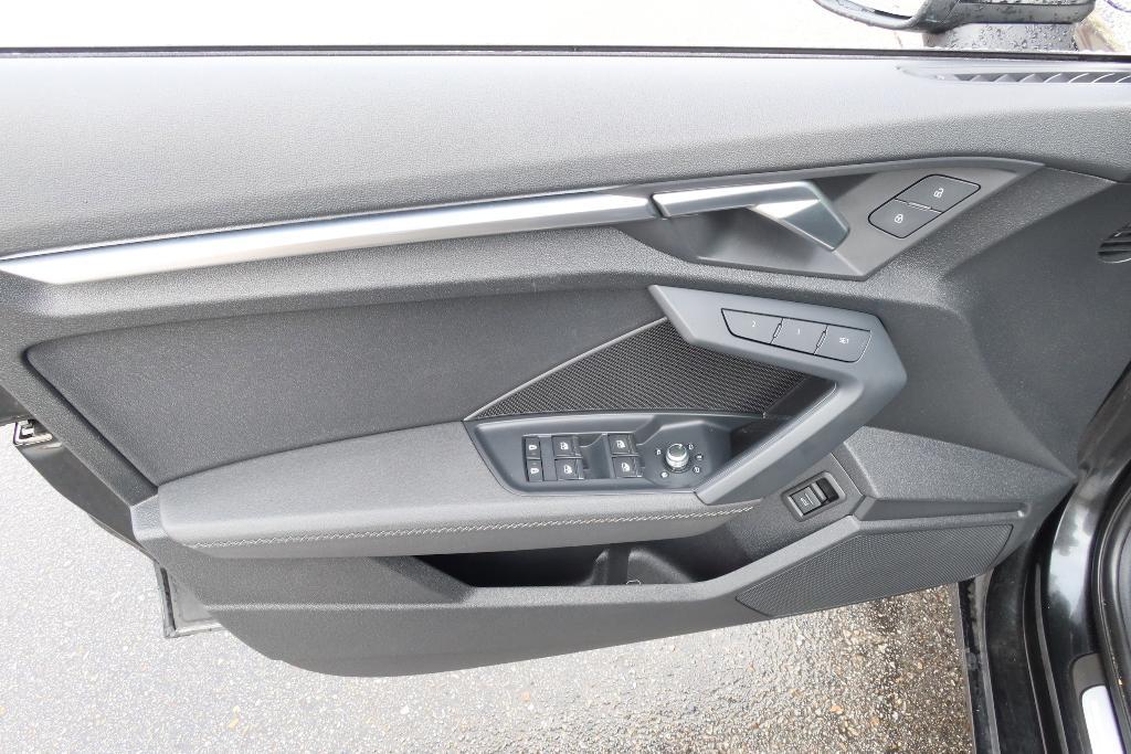 used 2023 Audi A3 car, priced at $20,614