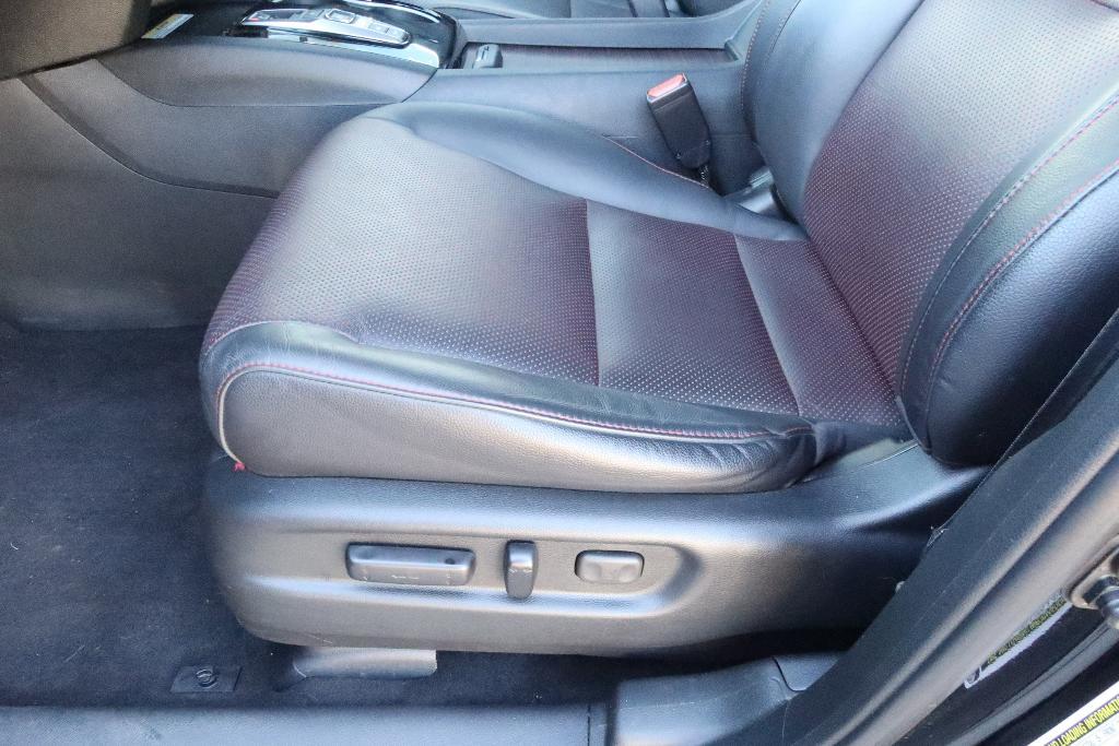 used 2023 Honda Ridgeline car, priced at $33,282