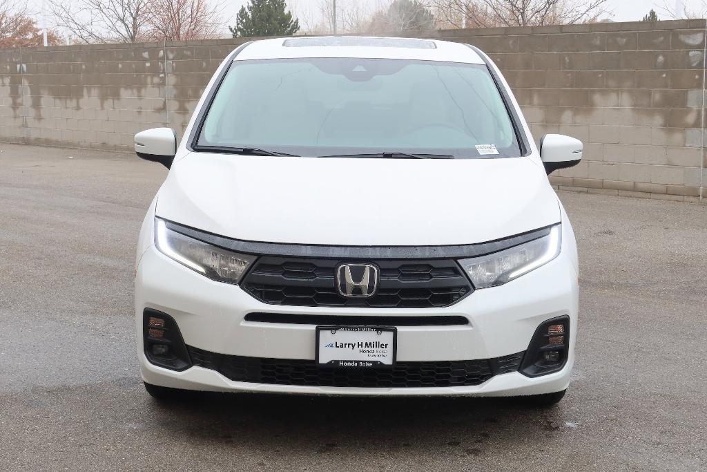 new 2025 Honda Odyssey car, priced at $44,125