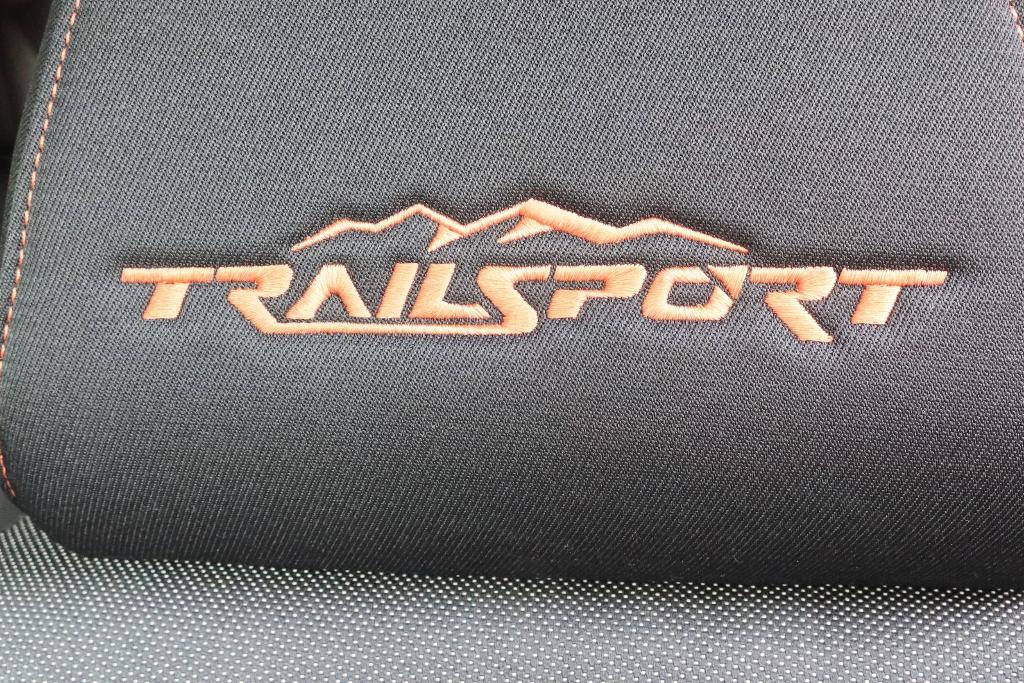 new 2026 Honda CR-V Hybrid car, priced at $40,705