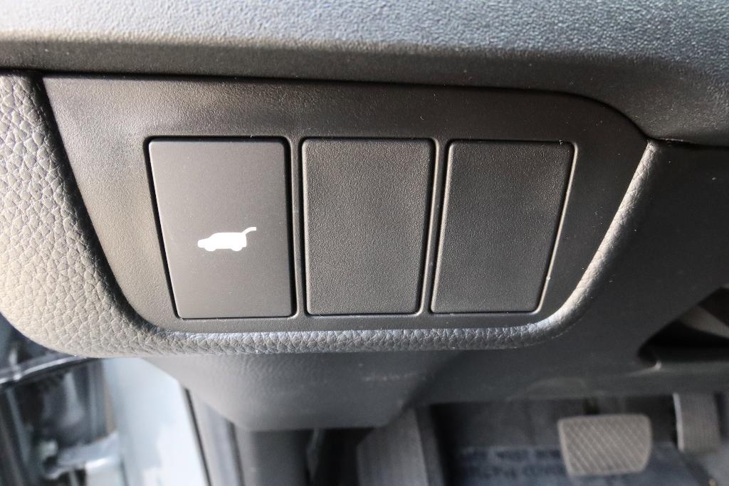 new 2026 Honda CR-V Hybrid car, priced at $40,705