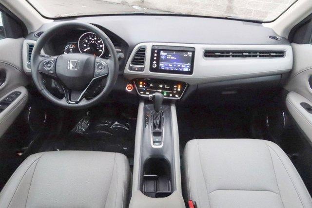 used 2022 Honda HR-V car, priced at $24,906