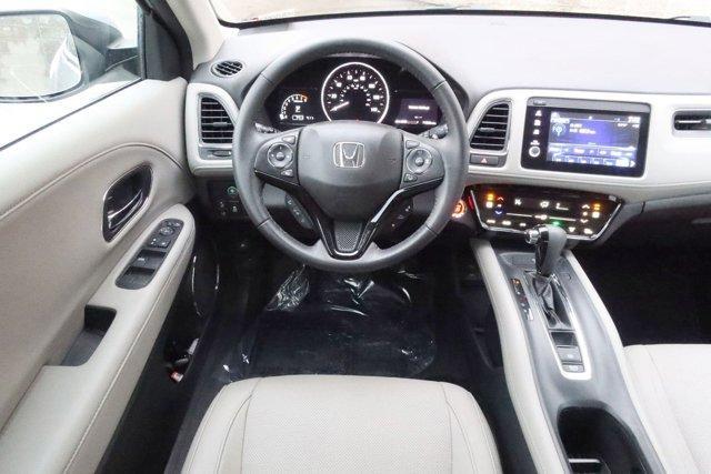 used 2022 Honda HR-V car, priced at $24,906