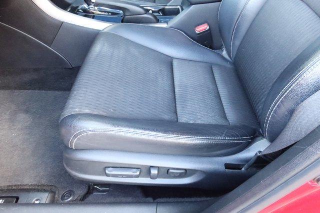 used 2017 Honda Accord car, priced at $16,988