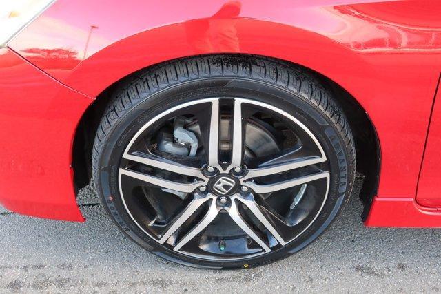 used 2017 Honda Accord car, priced at $16,988