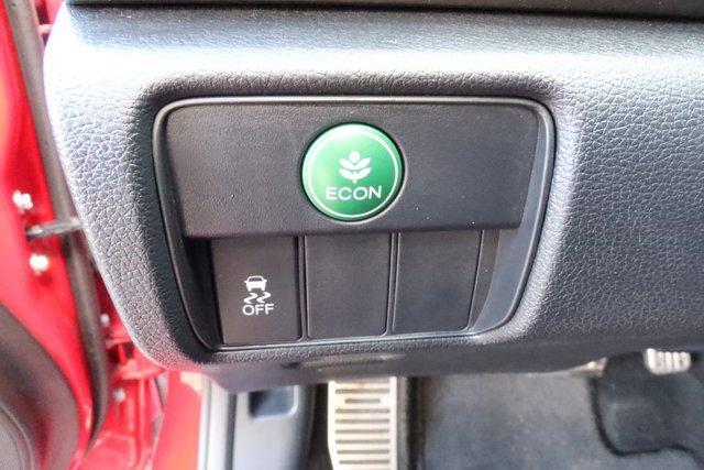 used 2017 Honda Accord car, priced at $16,988