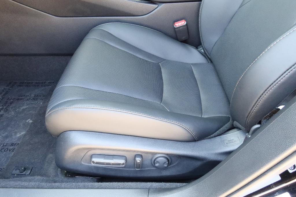 new 2025 Honda Accord Hybrid car, priced at $34,854
