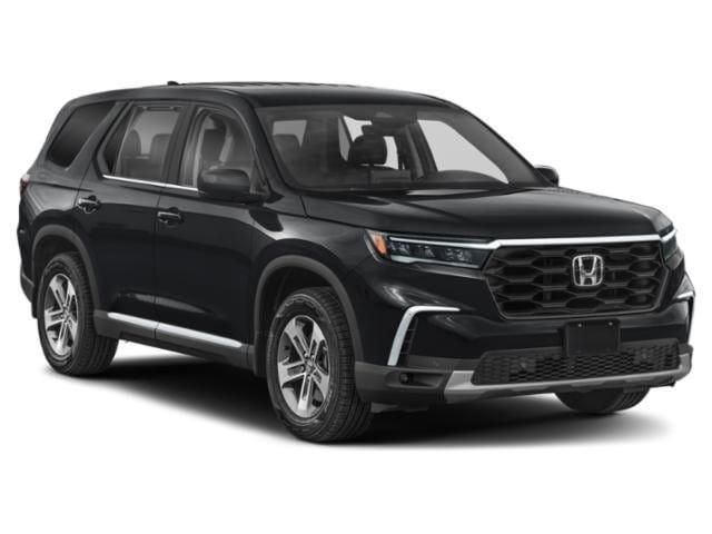 new 2025 Honda Pilot car, priced at $46,055