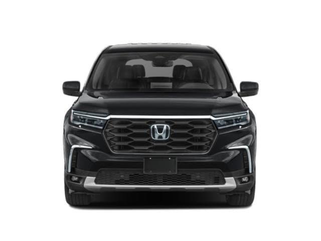 new 2025 Honda Pilot car, priced at $46,055