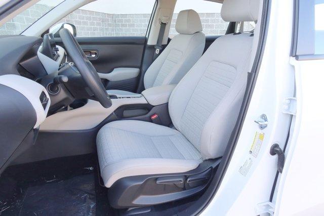 new 2025 Honda HR-V car, priced at $28,250