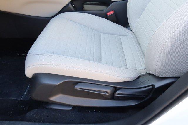 new 2025 Honda HR-V car, priced at $28,250