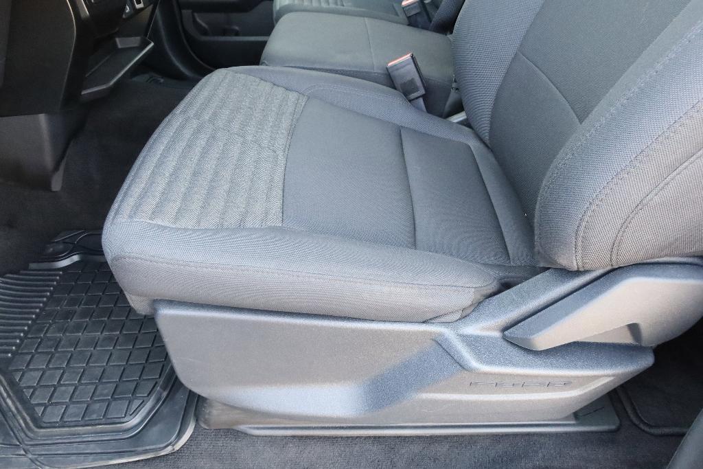 used 2023 Ford F-150 car, priced at $35,956