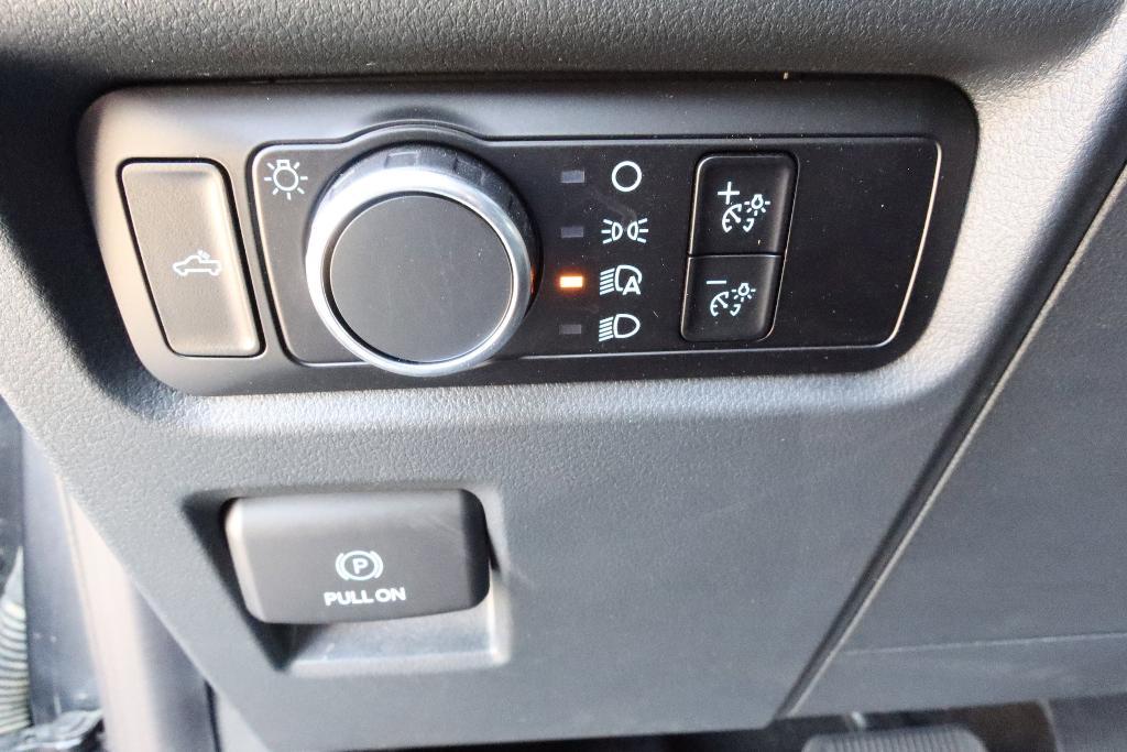 used 2023 Ford F-150 car, priced at $35,956