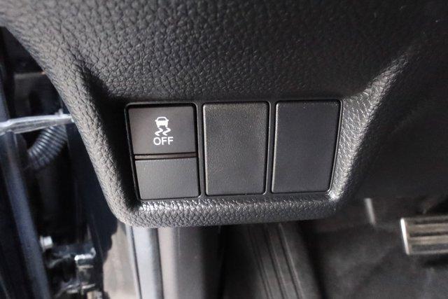 used 2025 Honda Civic car, priced at $26,998