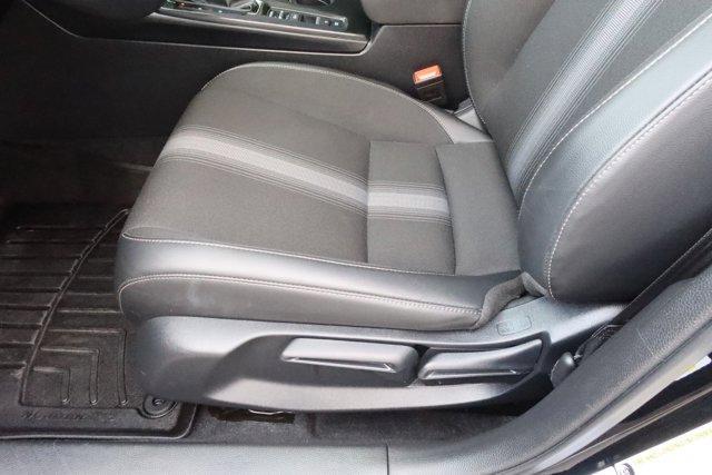 used 2025 Honda Civic car, priced at $26,998