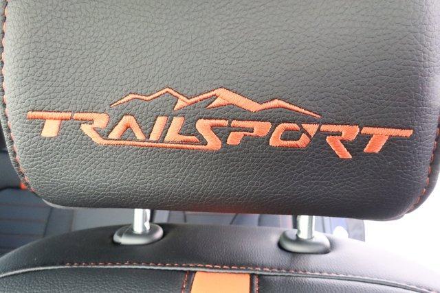 new 2026 Honda Passport car, priced at $49,900