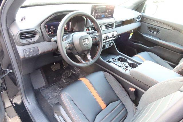 new 2026 Honda Passport car, priced at $49,900