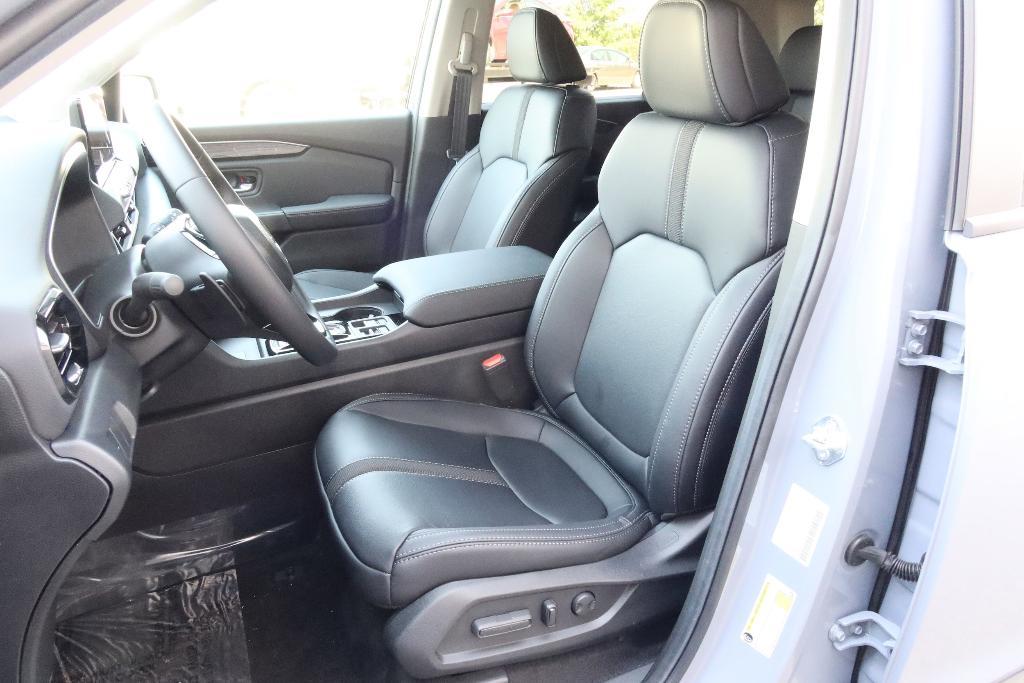 new 2026 Honda Passport car, priced at $47,400