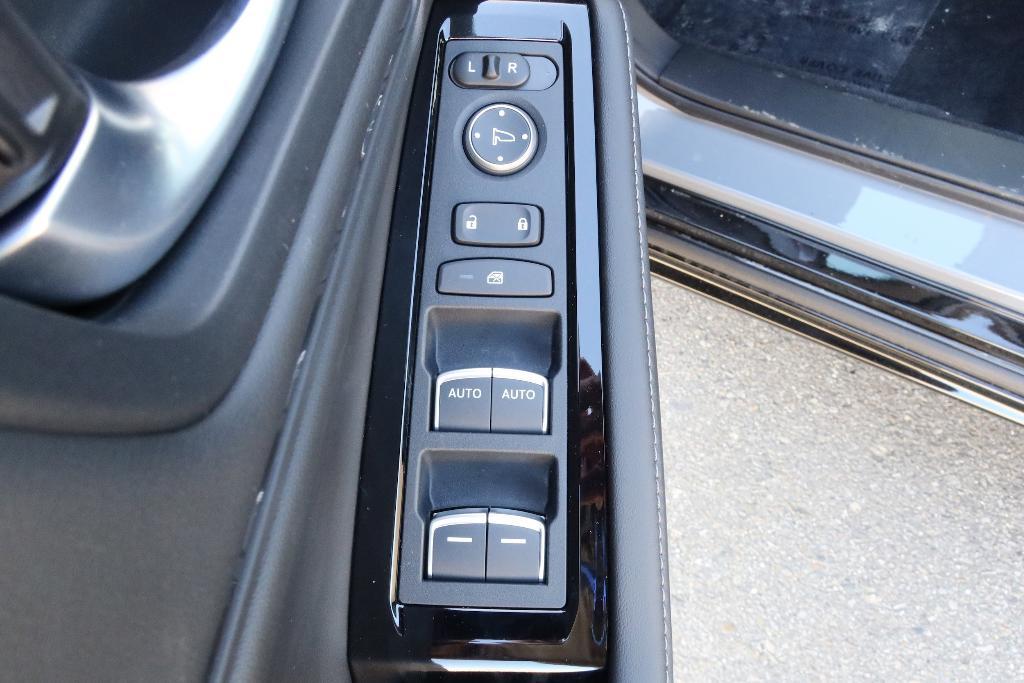 new 2025 Honda Accord Hybrid car, priced at $40,905