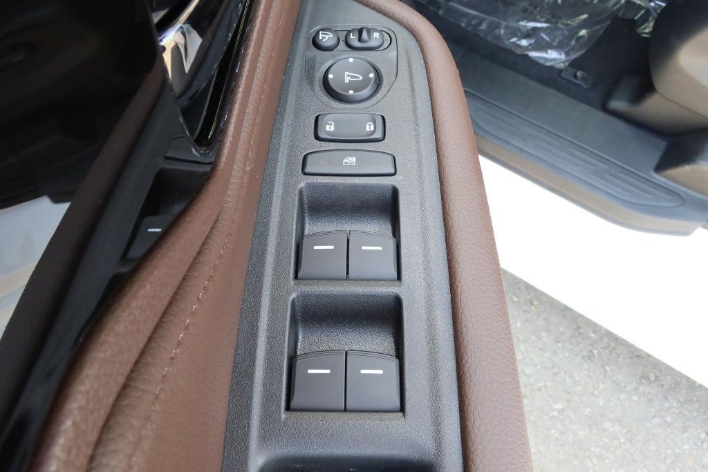 new 2025 Honda Odyssey car, priced at $52,585