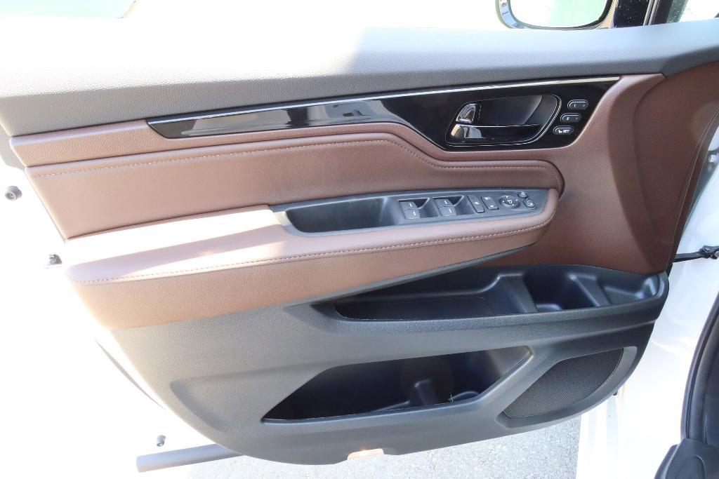new 2025 Honda Odyssey car, priced at $52,585