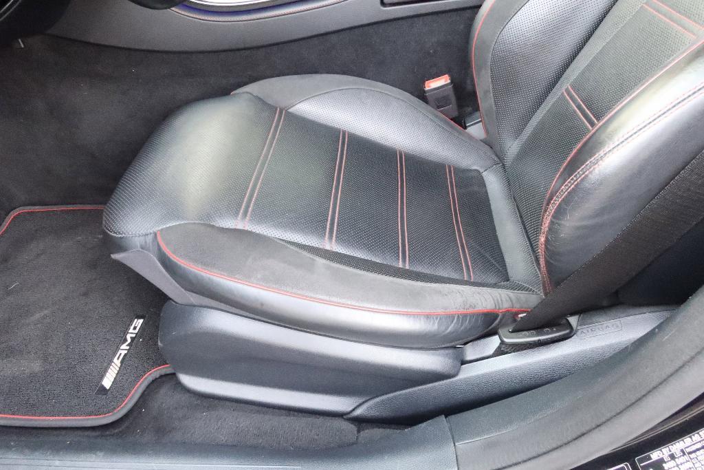 used 2017 Mercedes-Benz AMG E 43 car, priced at $28,998