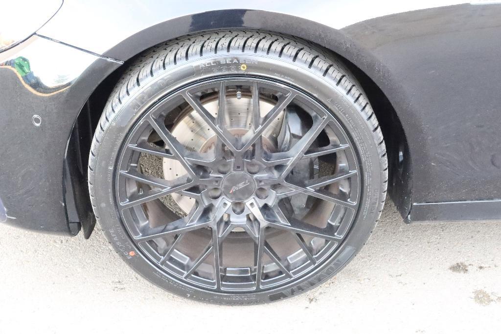 used 2017 Mercedes-Benz AMG E 43 car, priced at $28,998