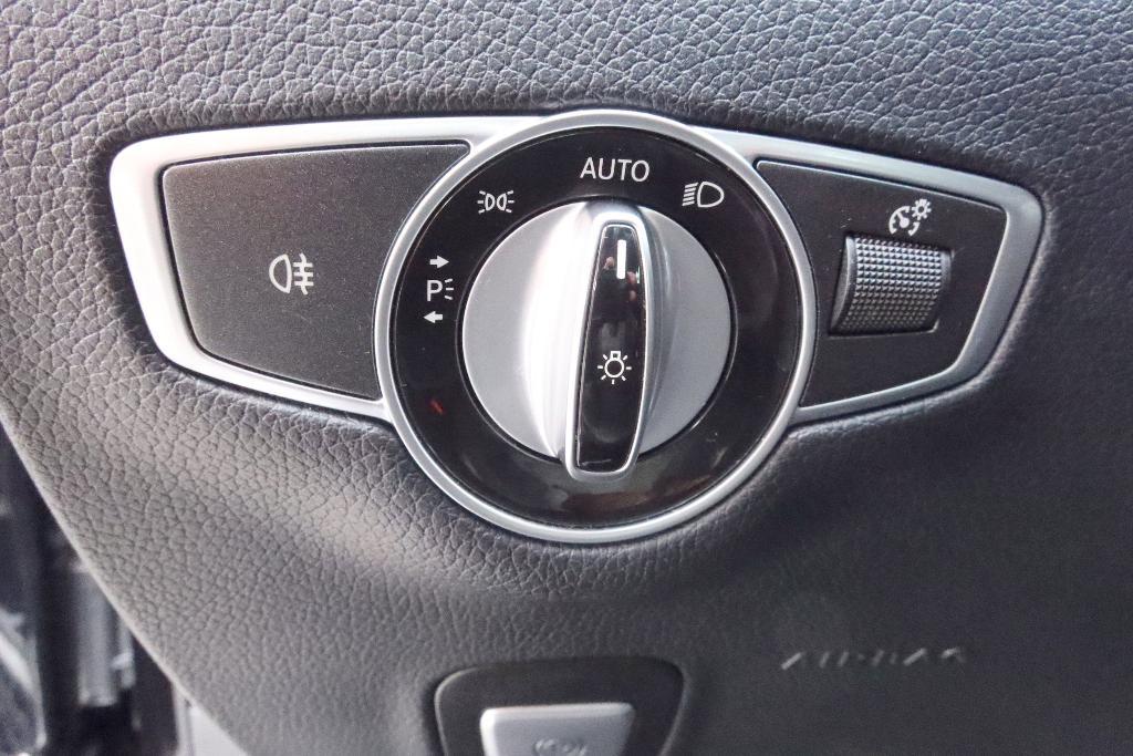 used 2017 Mercedes-Benz AMG E 43 car, priced at $28,998